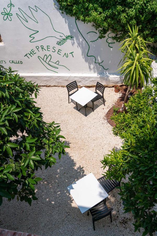 Villa Italic Antalya Exterior foto