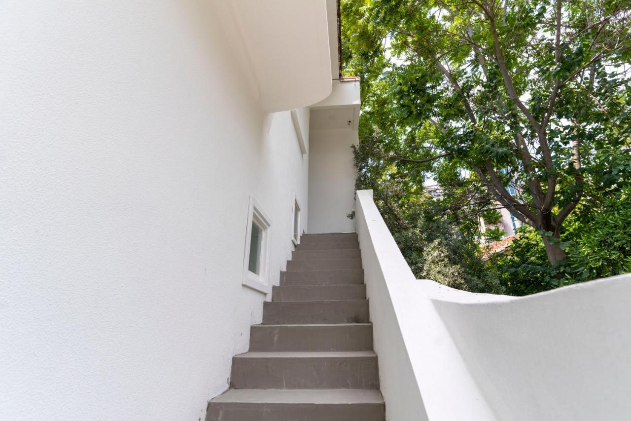 Villa Italic Antalya Exterior foto
