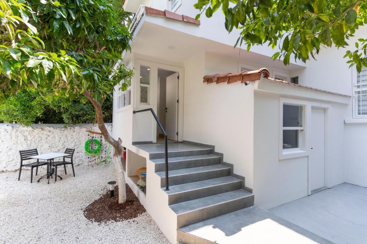 Villa Italic Antalya Exterior foto