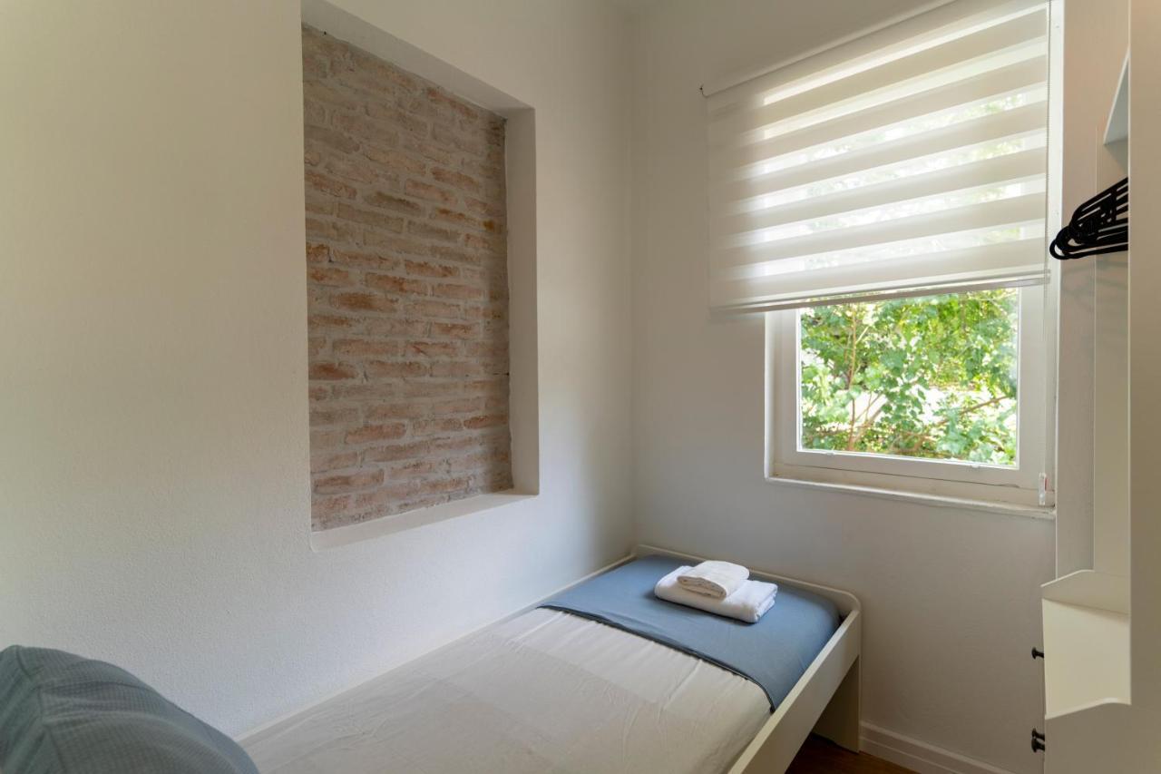 Villa Italic Antalya Exterior foto